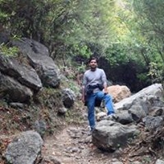 Annas Qureshi