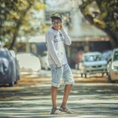 Karthik Blaze