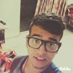 Saurabh Mathers