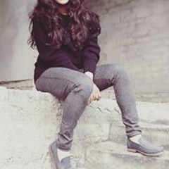 Fabliha Nawar Ayan