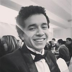 Fernando Castro Soto