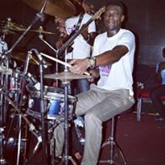 Derek Edem Atitsogbui