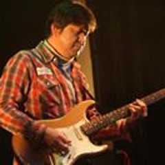 Masashi Inaba