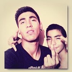 Joaquyn Dahniel Lugo