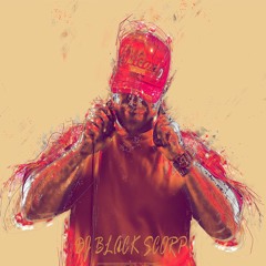 DJ Black Scorp