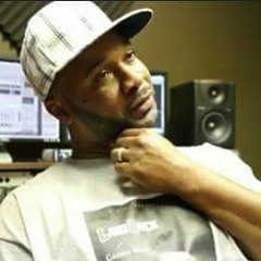 Laid Back aka Grown Man