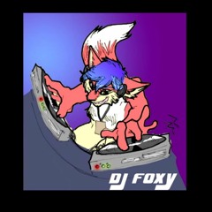 foxydj
