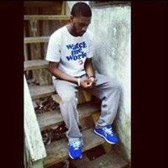 Rashod Johnson