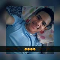 Andy Valdez Caceres