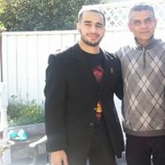 Mahmoud Ateyeh
