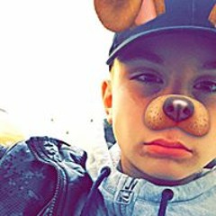 Callum Nicholls