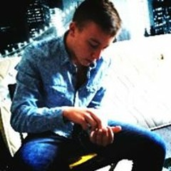 Tom Myr