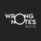 Wrong Notes