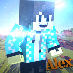 Alex From Minecraft