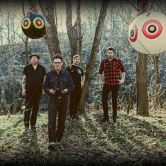 Legendary Shack Shakers