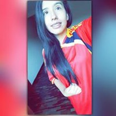 Daniela Alcázar Castro