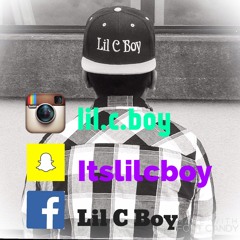 Lil C Boy