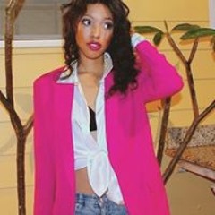 Rohini Priya Brantley