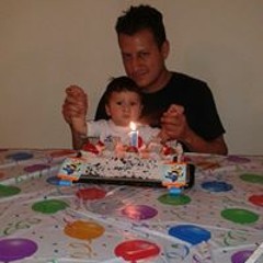 Tomy Cardenas Peña