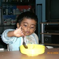 Akilan Ramani
