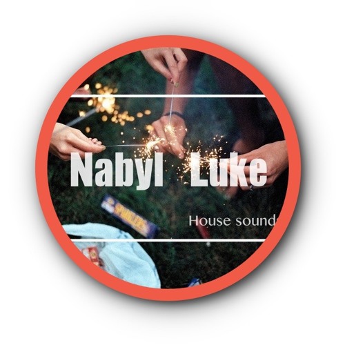 Nabyl Luke’s avatar