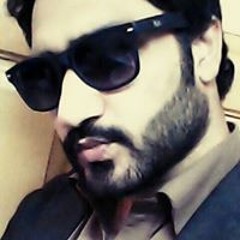 Atif Khan