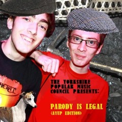 The Yorkshire Popular Music Council