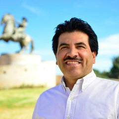 Dr José Ramón Enríquez