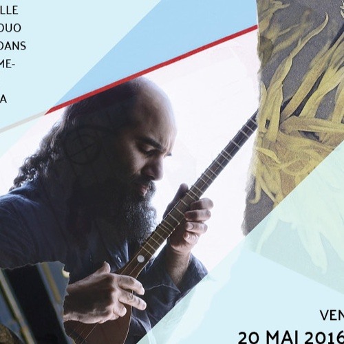 Les Étoiles Me Réchauffent, Kiya Tabaasian