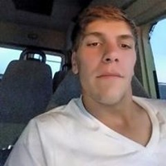 Andrew Carlile