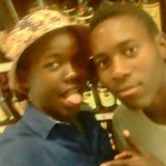 Kudzwaiishe Donald Makaza