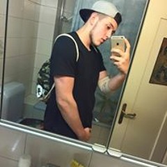 Geronimo van der Linden