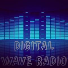 DIGITAL WAVE RADIO