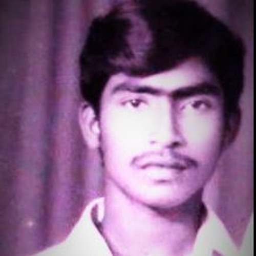 Muthiah Tharmarajaan’s avatar