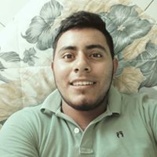 Luis Eduardo Sanchez’s avatar