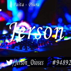 Jerson DJ