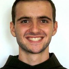 Frei Augusto Luiz Gabriel