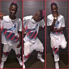 Derrion D-Muney Childs