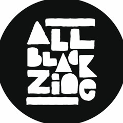 All Black Zine