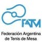 Fatm Federación Argentina
