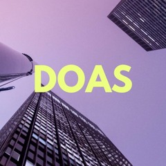 DOAS Imprint