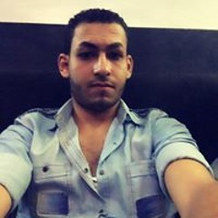 Mohamed Gaber