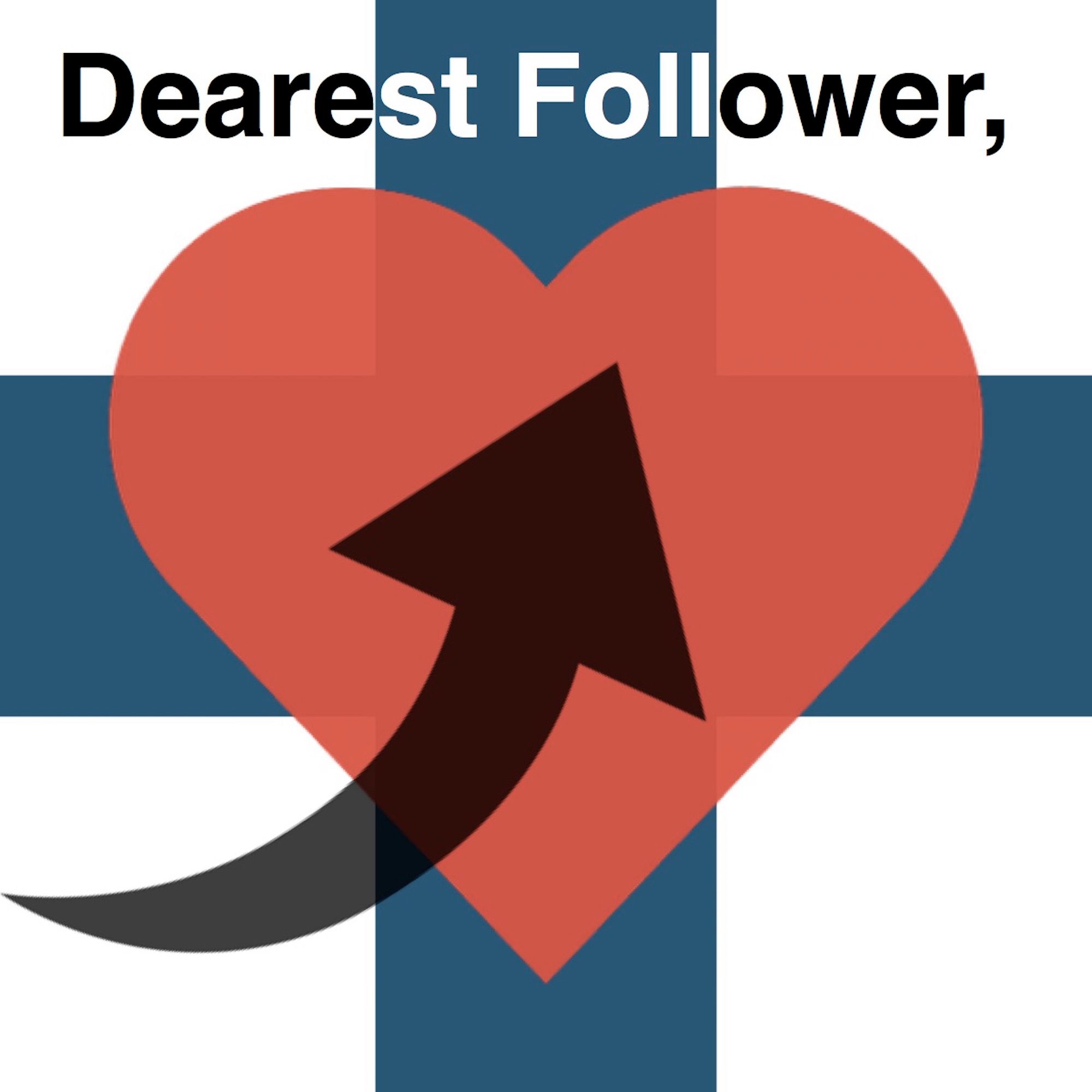 Dearest Follower