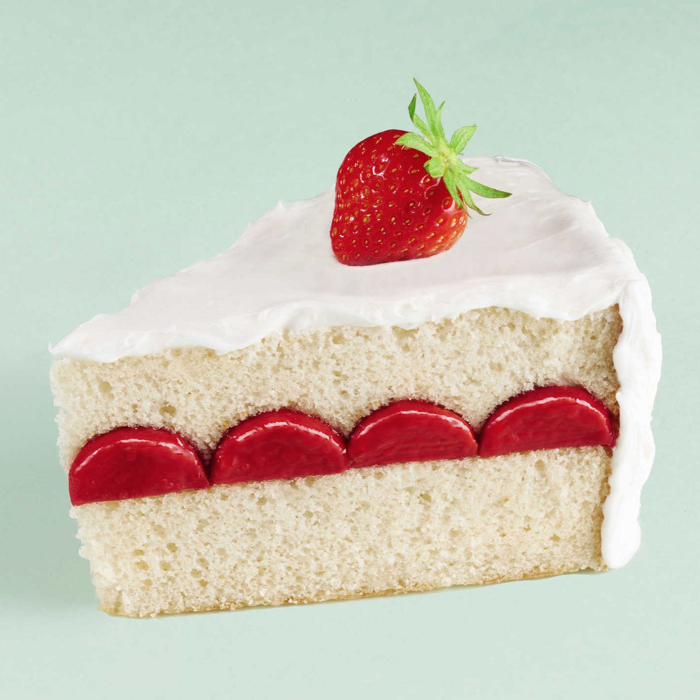 These Cakes Ain't Free