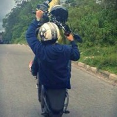 Osfb Filhote