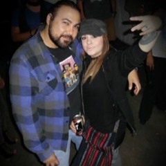 3 a.m. _HouseHead Wendy