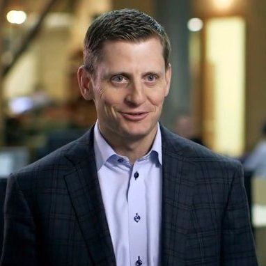 Rob Thomas