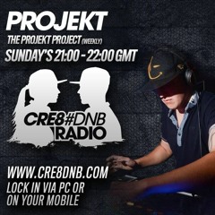 Dj-Projekt