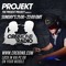 Dj-Projekt