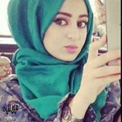 Amina Elsayad
